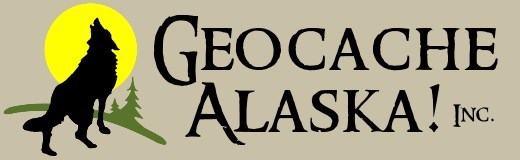 GeocacheAlaska! Store