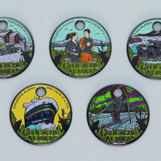 2019 Alaska Pathtags